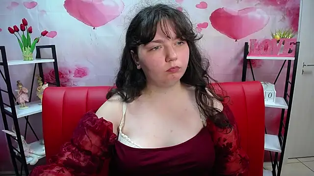 NeonilaLisova online show from July 20, 10:39 am