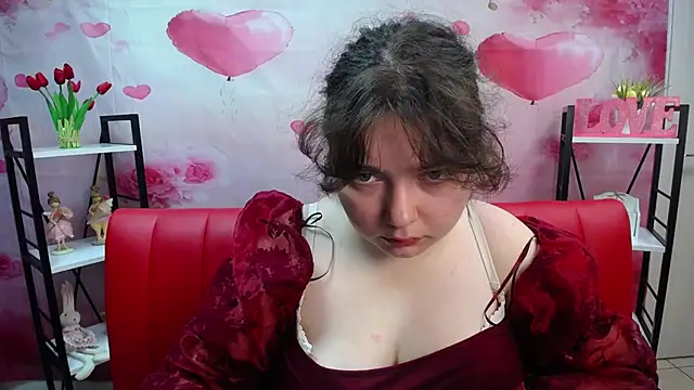 NeonilaLisova online show from July 28, 5:05 am