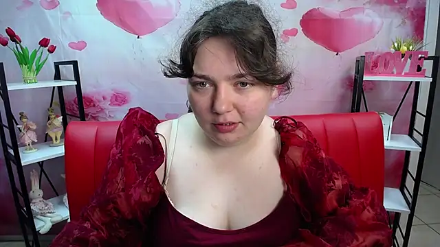 NeonilaLisova online show from July 25, 5:14 am