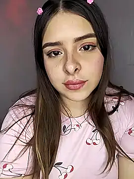 Nahomy cm online show from November 23, 8:54 pm