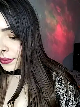 Snapshot of Nahomy_cm chatting on October 19, 9:17 pm Nahomy cm online show from October 19, 9:17 pm