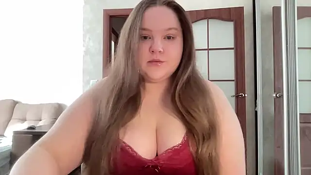 Alice898 online show from March 25, 12:41 pm