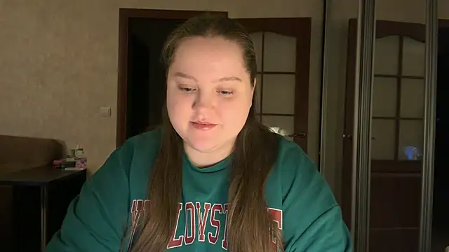 Alice898 online show from April 18, 6:10 pm