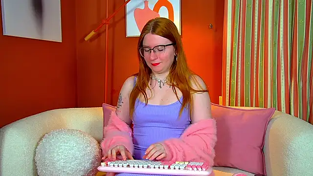 AliceAllisons online show from September 23, 6:28 pm