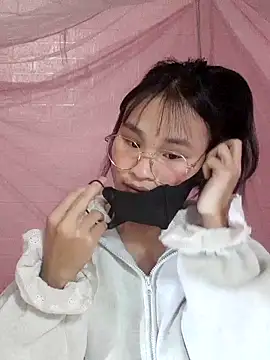 saronla 03 online show from February 1, 2:49 pm