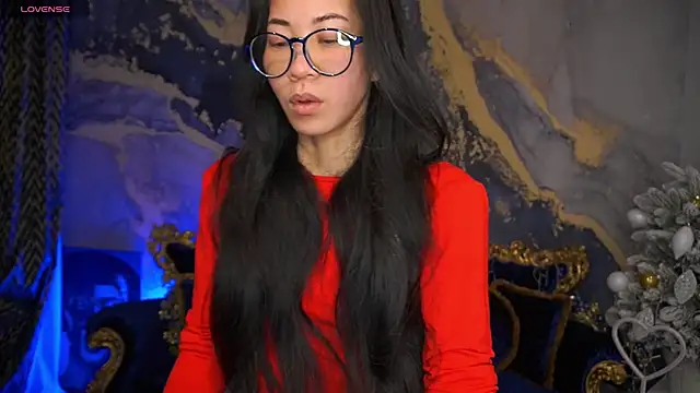 Yen Star online show from February 14, 1:24 pm