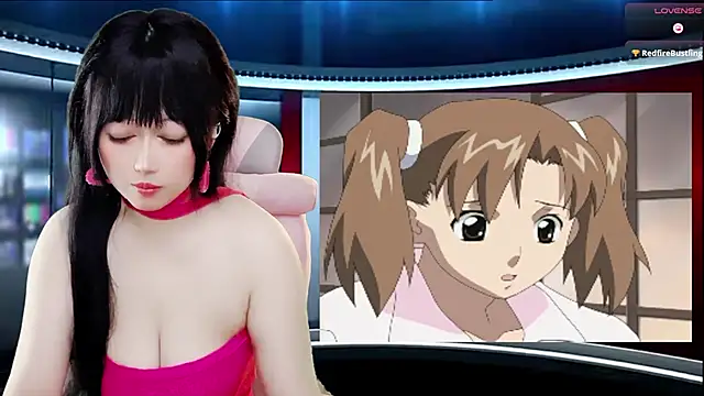 LuckyCute-Tutu online show from September 24, 3:22 pm