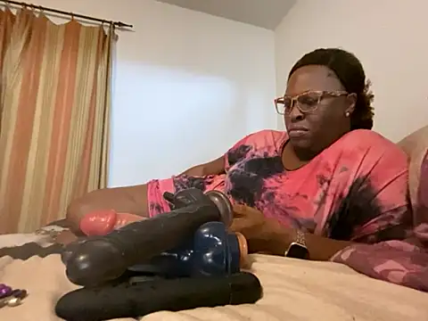 KANDIS864 online show from October 26, 3:13 am