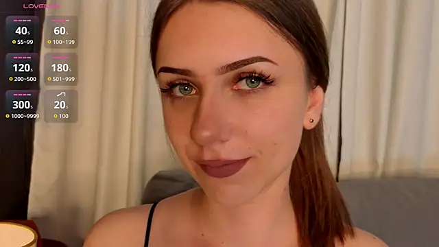 thelittlecowgirl online show from April 27, 8:39 pm