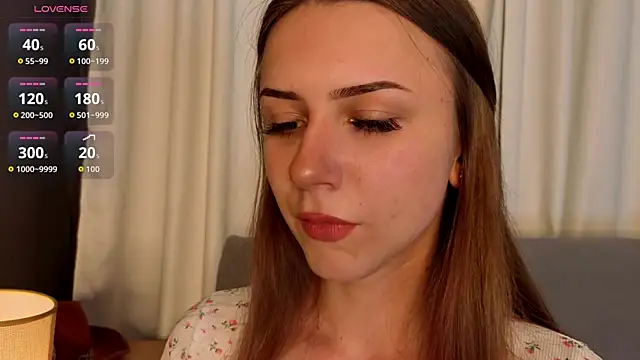 thelittlecowgirl online show from April 26, 8:28 pm