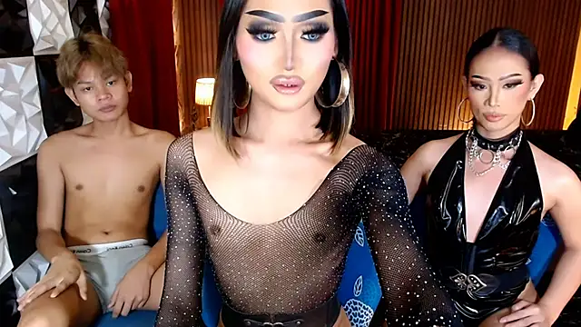 IndestructibleLily online show from May 28, 10:24 am