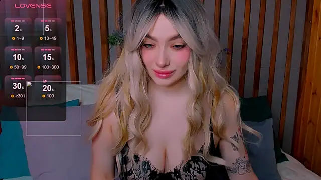 Emily Tylerr online show from February 27, 2:11 am