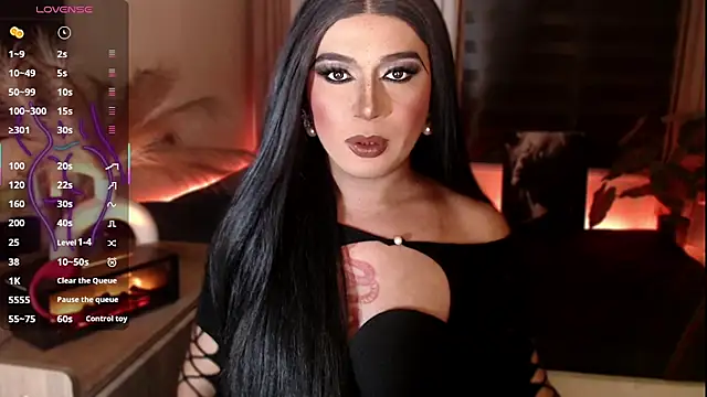 mslilly croft online show from March 24, 4:56 pm