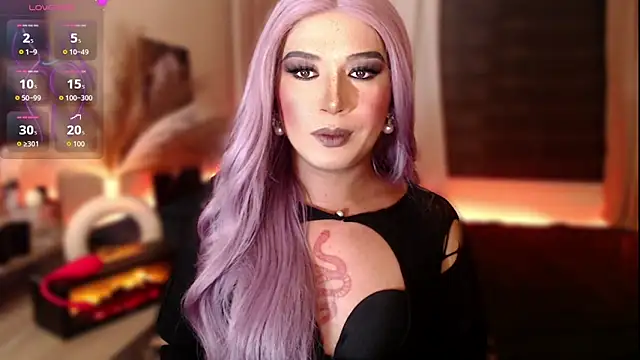 mslilly croft online show from February 20, 4:41 pm