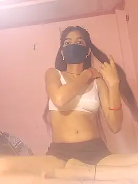 msandmr online show from October 11, 11:18 pm