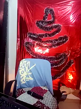 CharlotteSex  online show from December 5, 9:32 am