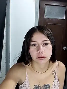 CharlotteSex  online show from September 24, 11:09 am