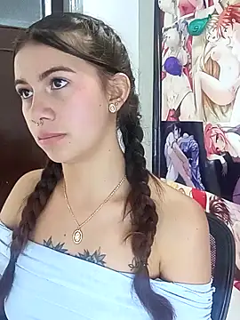 CharlotteSex  online show from October 11, 12:19 pm