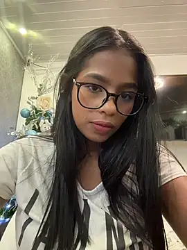 IsaGodess online show from November 14, 9:59 pm