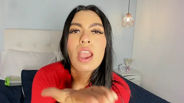 Anny mayyer online show from April 15, 7:58 pm