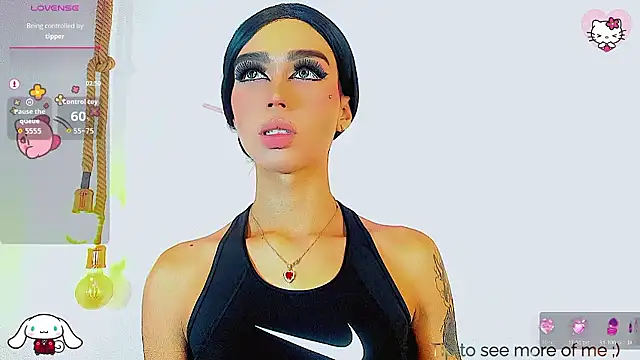 Prince Lihan online show from January 14, 9:42 pm