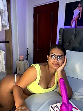 ema zoe online show from January 15, 12:49 am