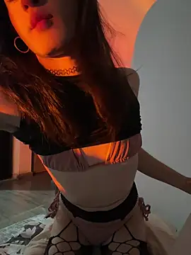 Lilith Sex12 online show from May 28, 4:54 am