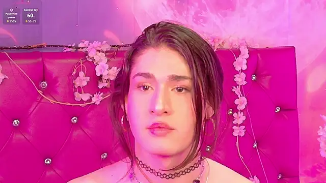 Lilith Sex12 online show from May 29, 5:05 am