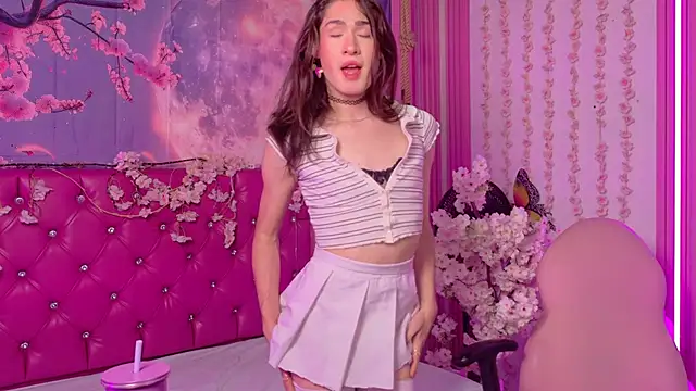 Lilith Sex12 online show from May 9, 3:41 am