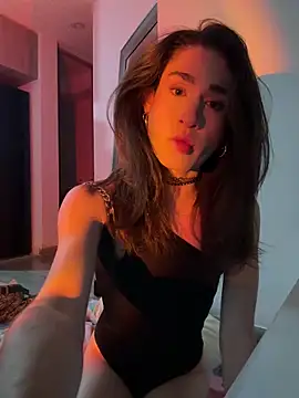 Lilith Sex12 online show from May 26, 2:22 am
