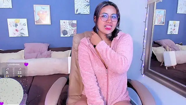 Nova allen online show from October 14, 11:18 pm