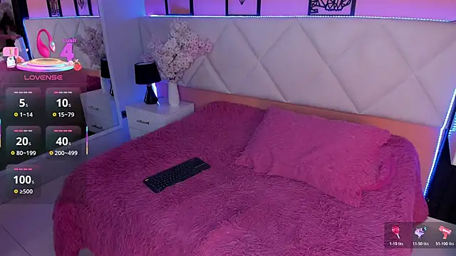 veronica hill  online show from November 25, 3:09 am