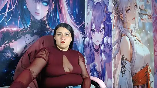 MissLusty  online show from February 25, 12:04 pm