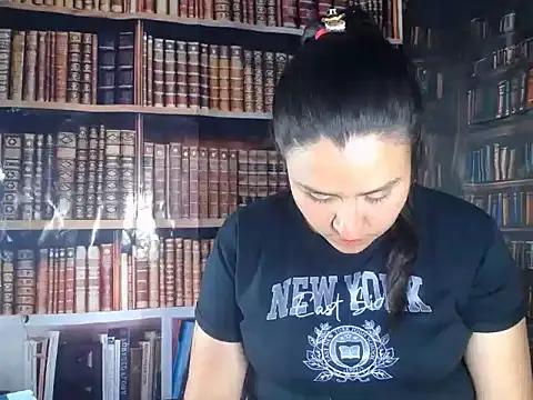 MissLusty  online show from February 27, 12:05 pm