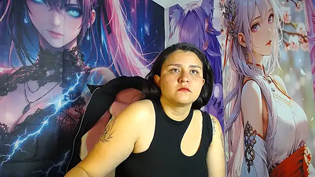 MissLusty  online show from February 23, 11:53 am