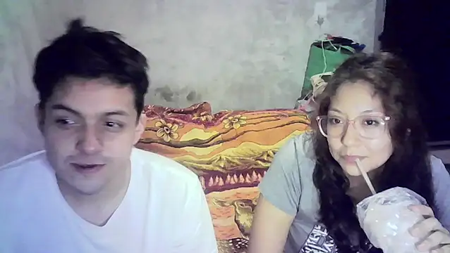 Snapshot of OnlyGrace chatting on October 4, 3:34 am OnlyGrace online show from October 4, 3:34 am