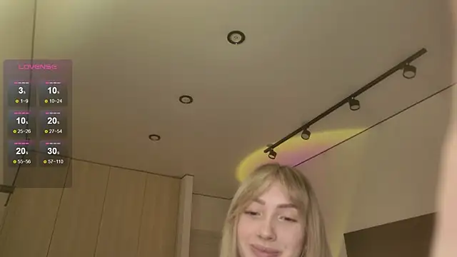 Lunainnk online show from April 10, 12:49 am