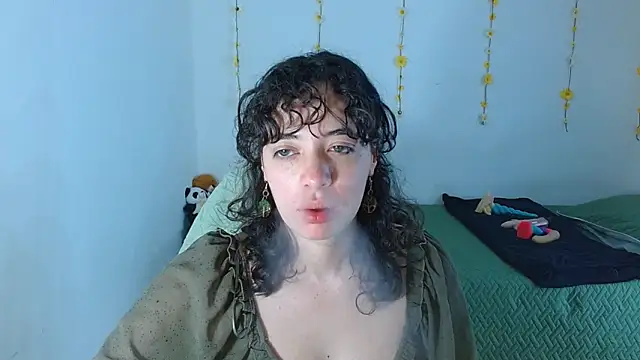 sajecrismaa online show from February 23, 9:25 pm