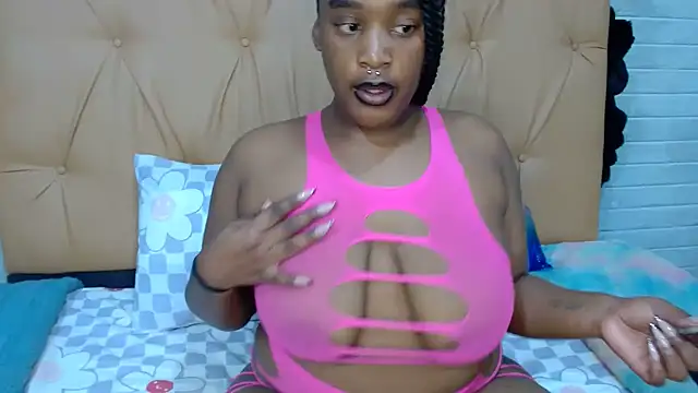 SexyyRedxxx online show from June 14, 5:35 pm