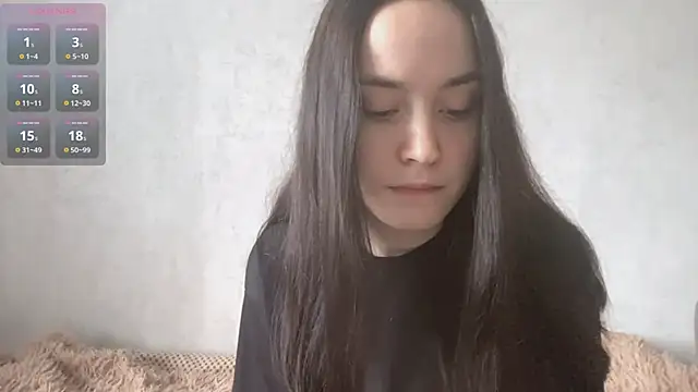 AriaVice online show from September 22, 12:58 pm