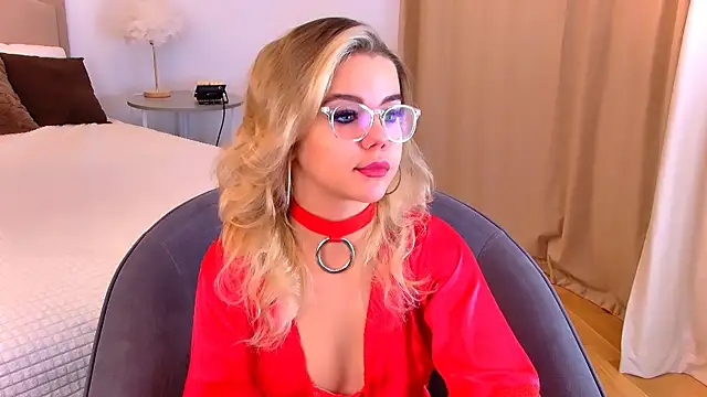 PrincessSlay online show from September 18, 5:28 am