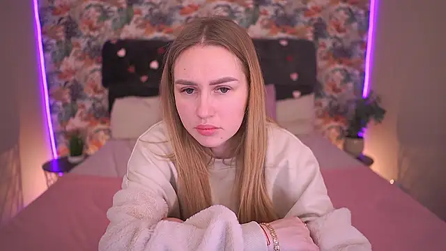 GabriellaJass online show from February 19, 10:30 pm