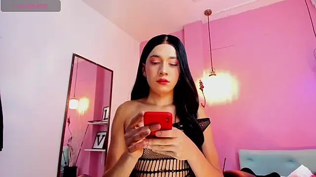 KristallSwan online show from September 11, 2:34 am