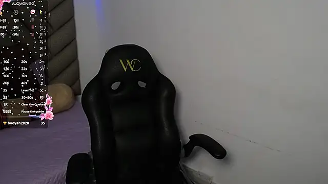 heluejamil online show from November 7, 7:41 pm