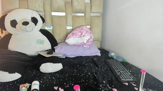 JulianaCarter online show from November 22, 8:33 pm