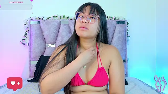 lana and liam  online show from March 27, 11:22 am