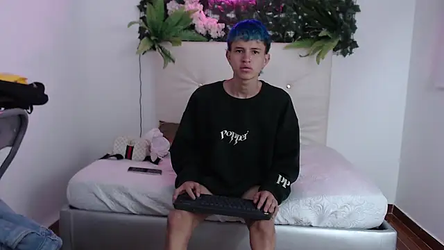 iam lukas   online show from September 26, 7:28 am