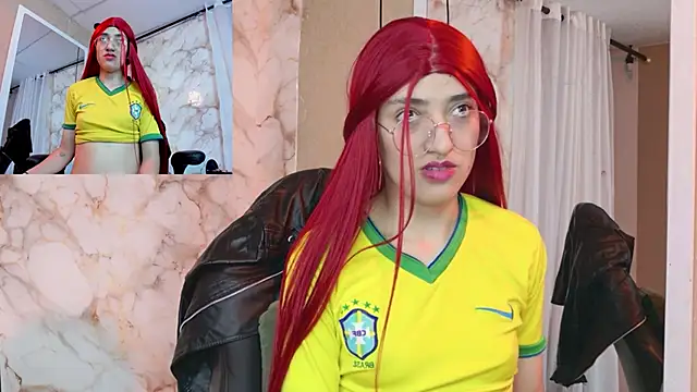 michaelmistress online show from October 24, 12:12 pm