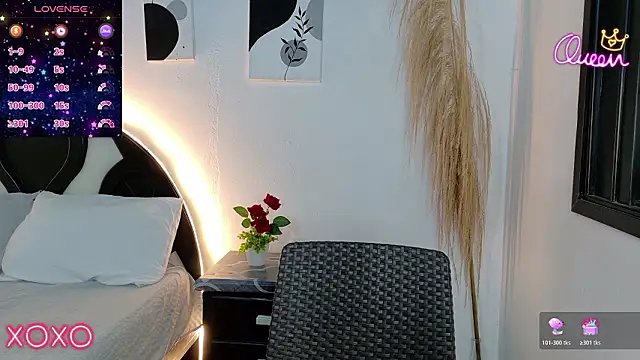 Eliih 01 online show from April 2, 12:52 am