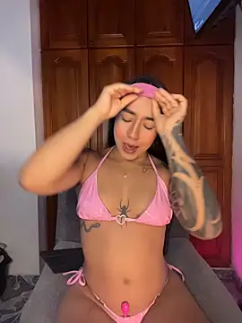 KaditaNavarro online show from February 15, 3:33 pm